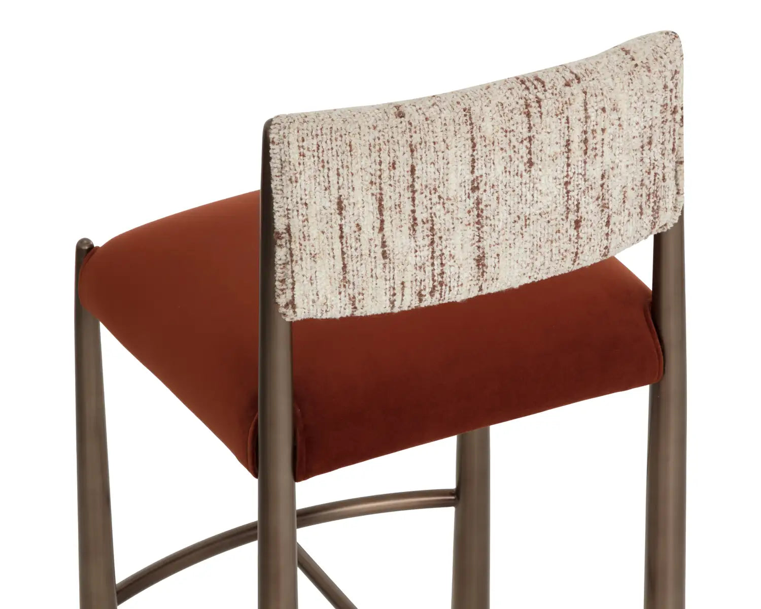 Sunpan BAYARD BARSTOOL - Bar Stools