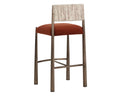 Sunpan BAYARD BARSTOOL - Bar Stools
