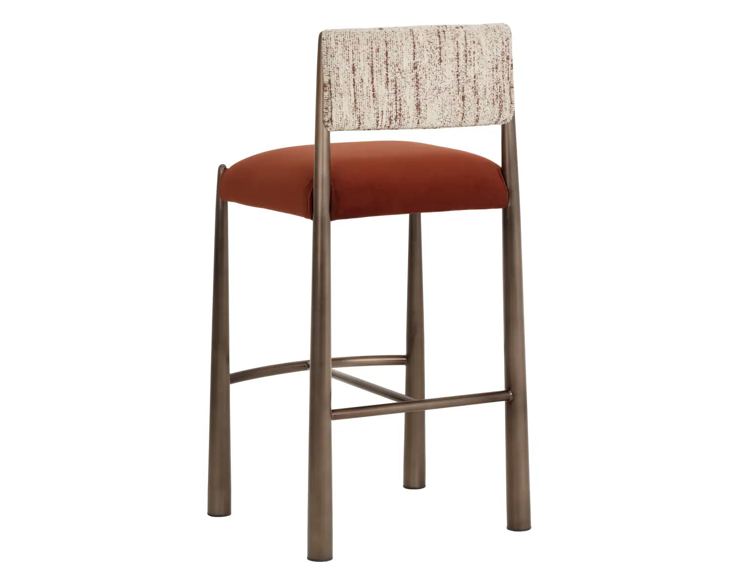 Sunpan BAYARD BARSTOOL - Bar Stools