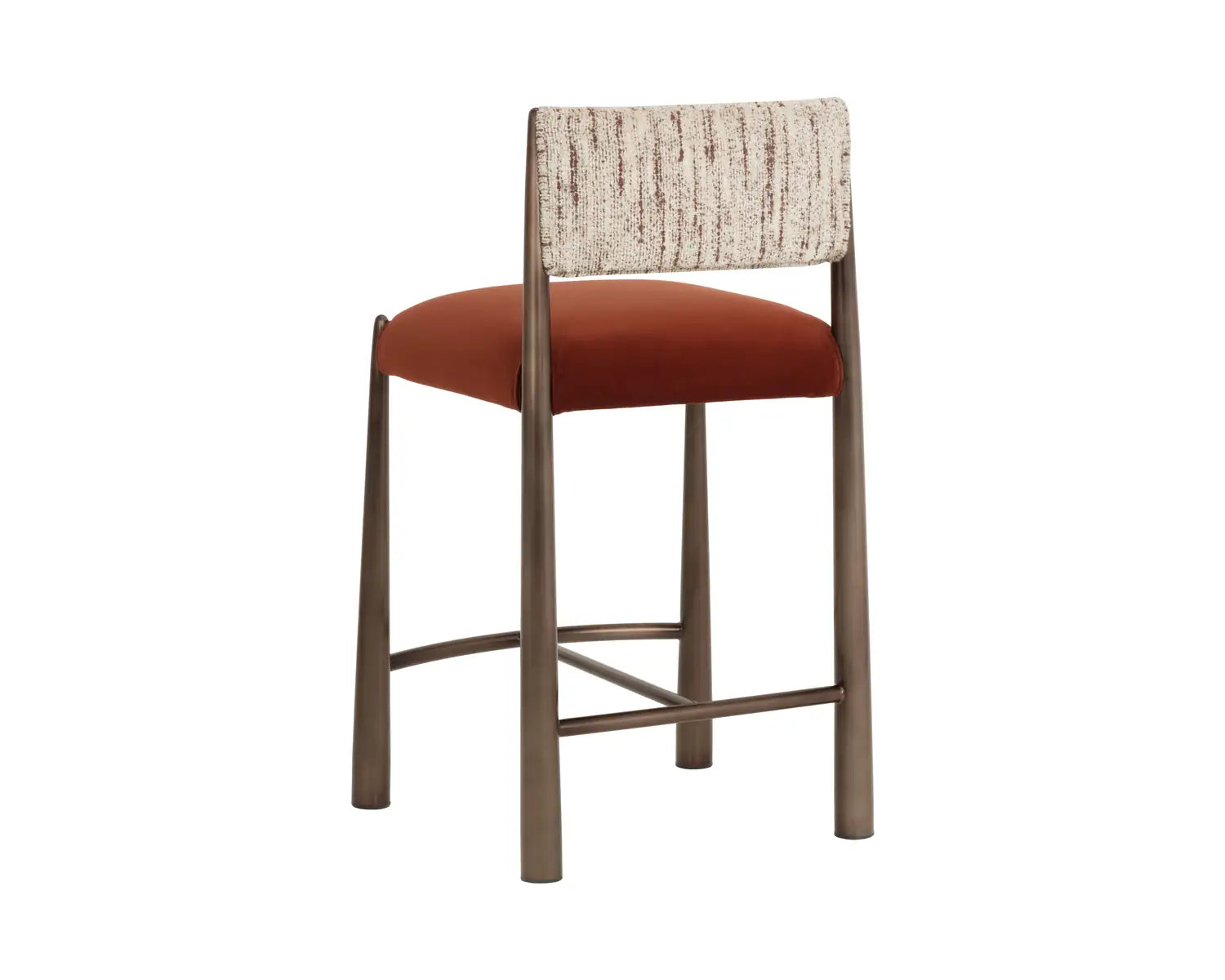 Sunpan, BAYARD COUNTER STOOL, BENCHES, OTTOMAN & STOOLS