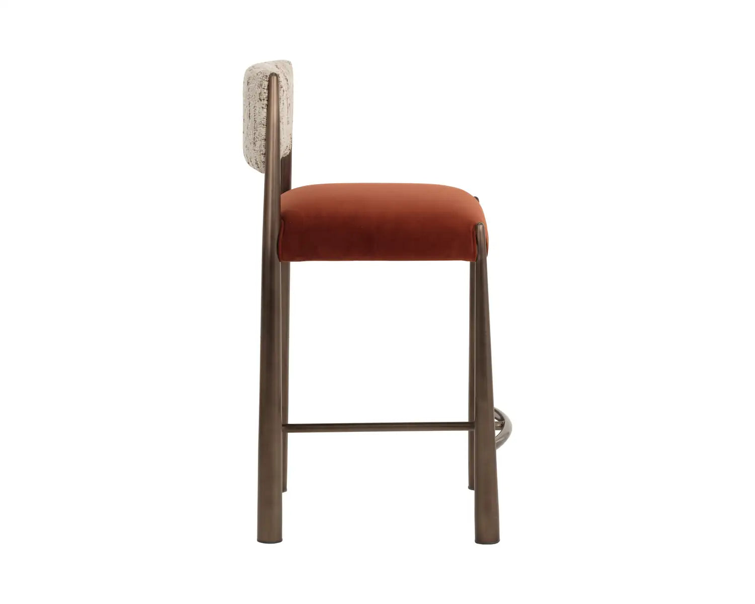 Sunpan, BAYARD COUNTER STOOL, BENCHES, OTTOMAN & STOOLS