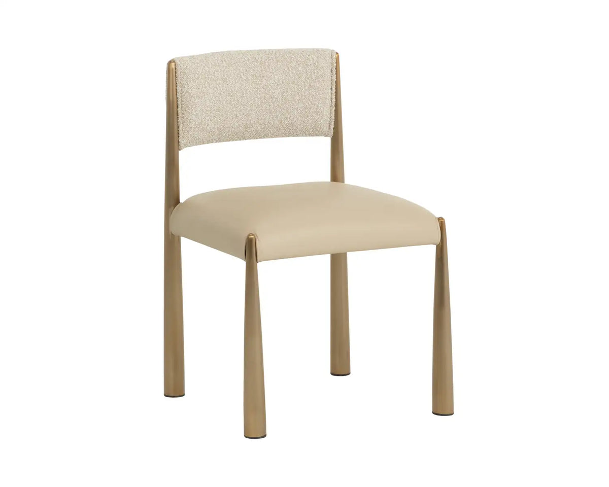 Sunpan BAYARD DINING CHAIR - Dining Chairs