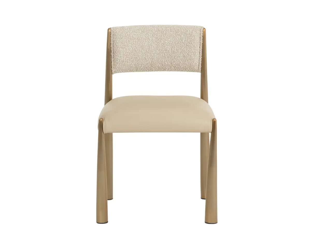 Sunpan BAYARD DINING CHAIR - Dining Chairs