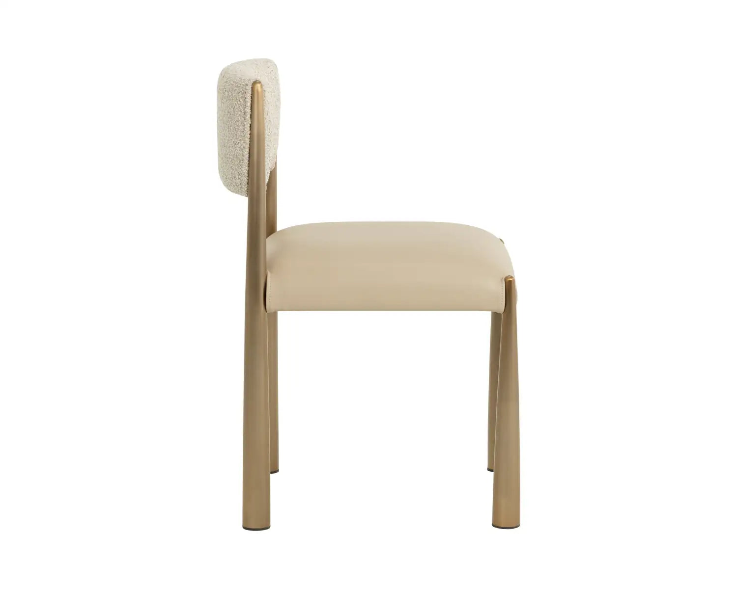 Sunpan BAYARD DINING CHAIR - Dining Chairs