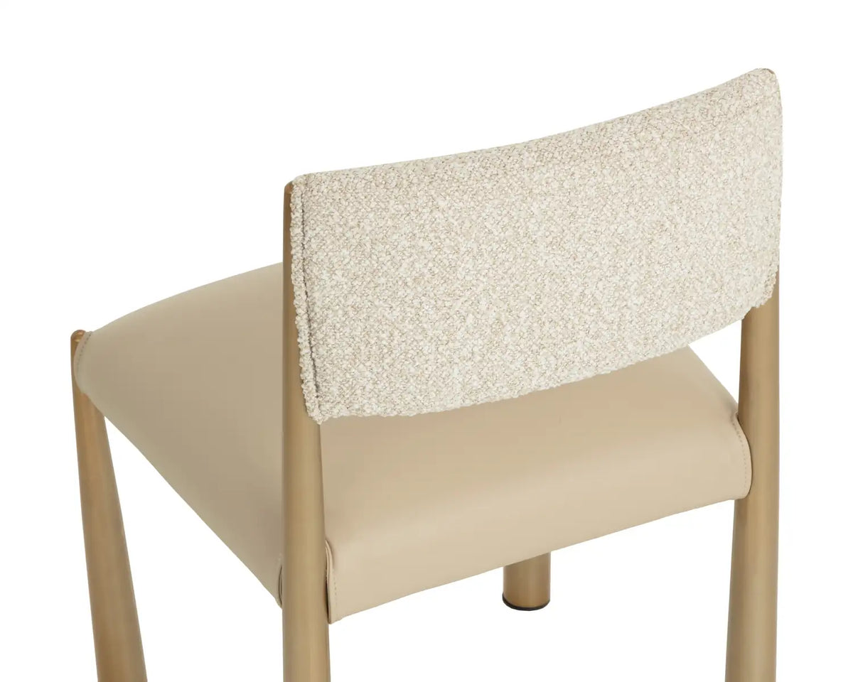Sunpan BAYARD DINING CHAIR - Dining Chairs