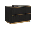 Sunpan KALLA NIGHTSTAND - Nightstands