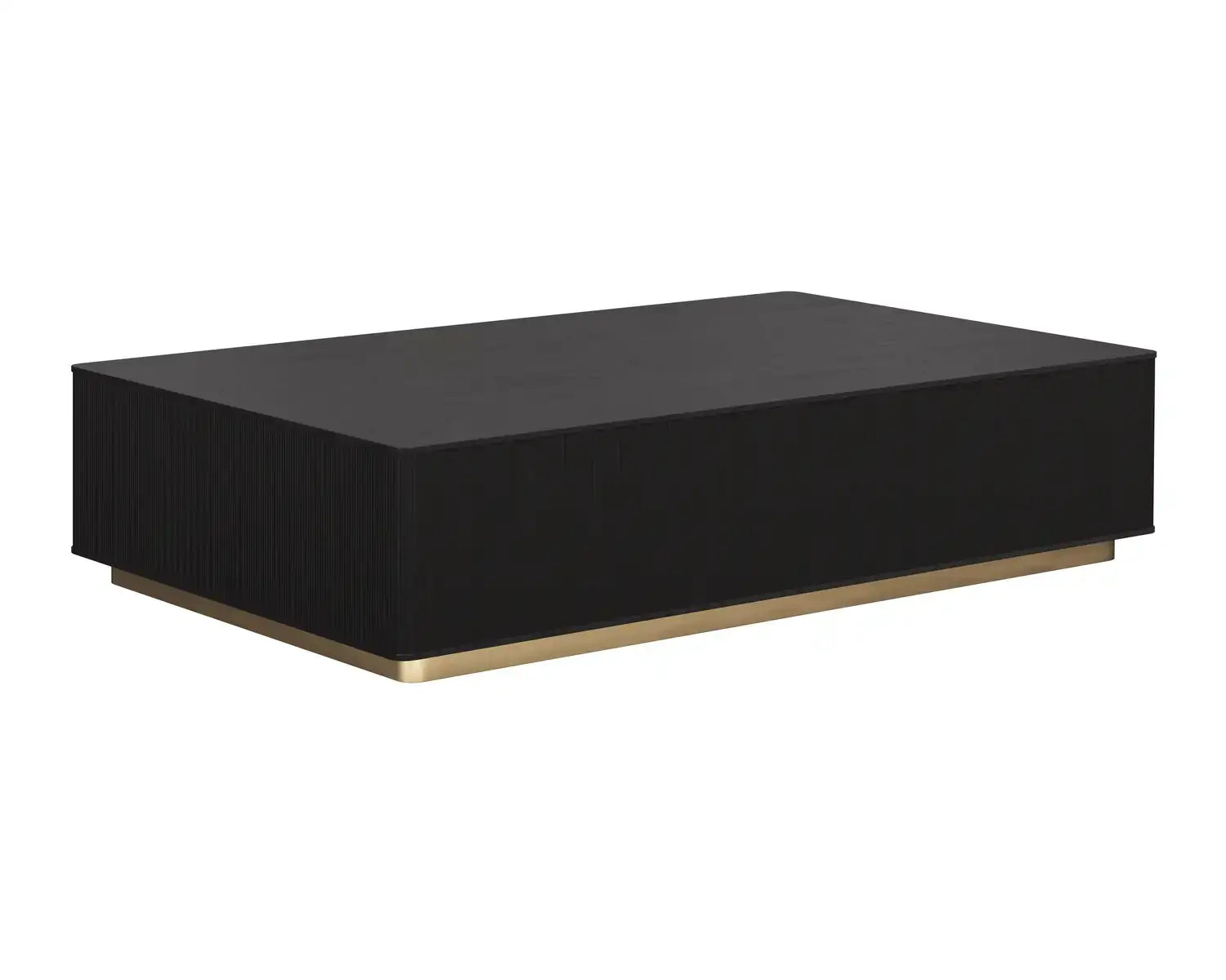 Sunpan KALLA COFFEE TABLE - Coffee