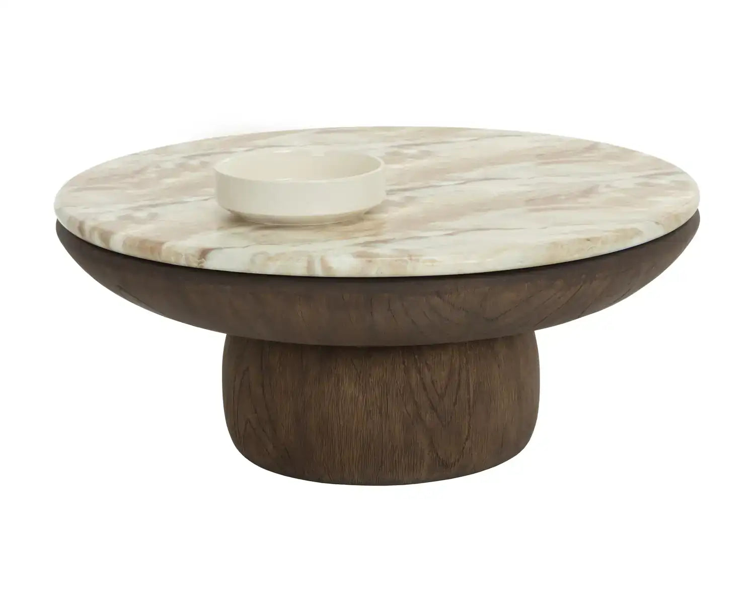 ORULA COFFEE TABLE - Outdoor Furniture