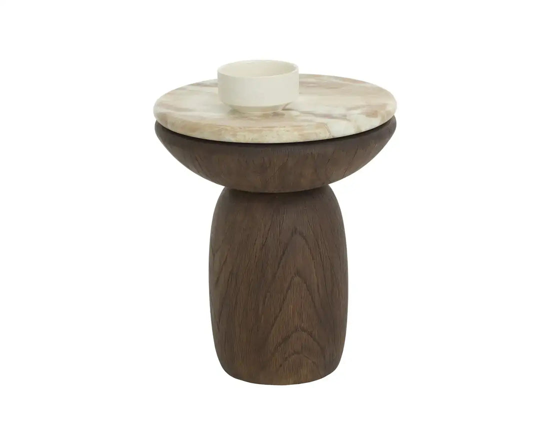 ORULA END TABLE - Outdoor Furniture
