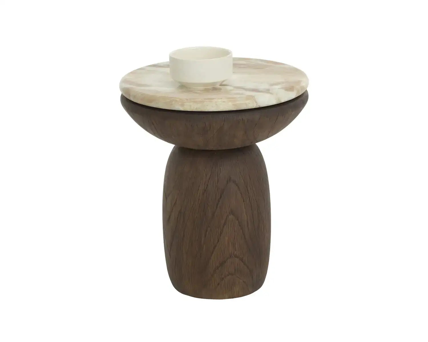 ORULA END TABLE - Outdoor Furniture