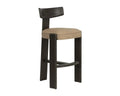 Sunpan HORTON BARSTOOL - Bar Stools