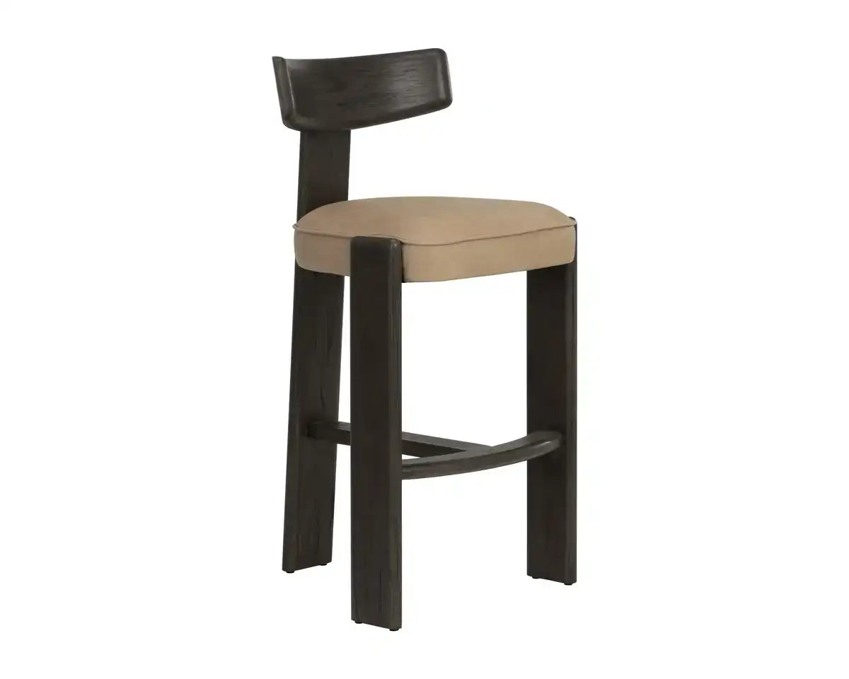 Sunpan HORTON BARSTOOL - Bar Stools