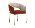 Sunpan JAHARA DINING ARMCHAIR - Dining Chairs
