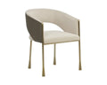 Sunpan JAHARA DINING ARMCHAIR - Dining Chairs