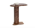ISOLA END TABLE - Outdoor Furniture