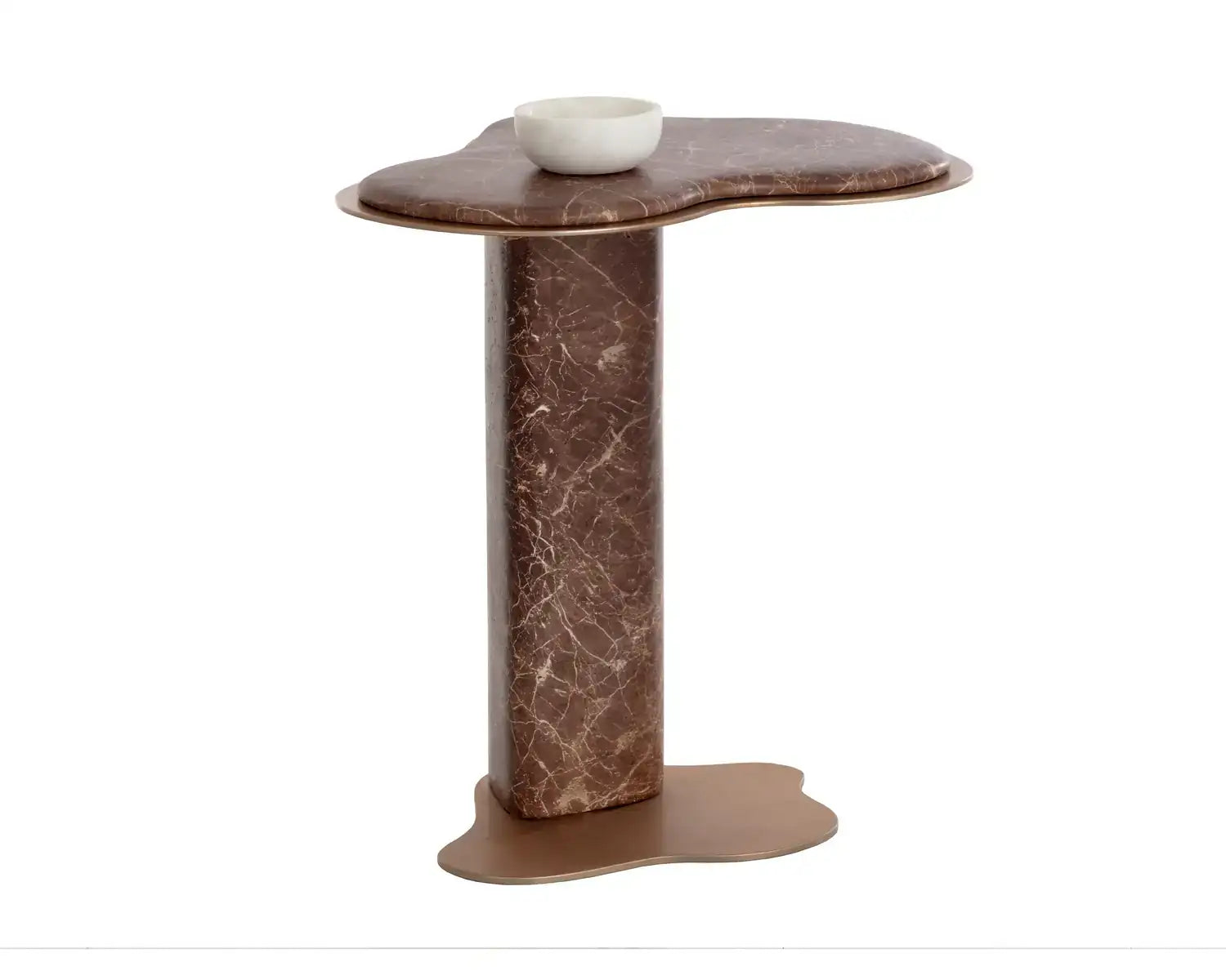 ISOLA END TABLE - Outdoor Furniture