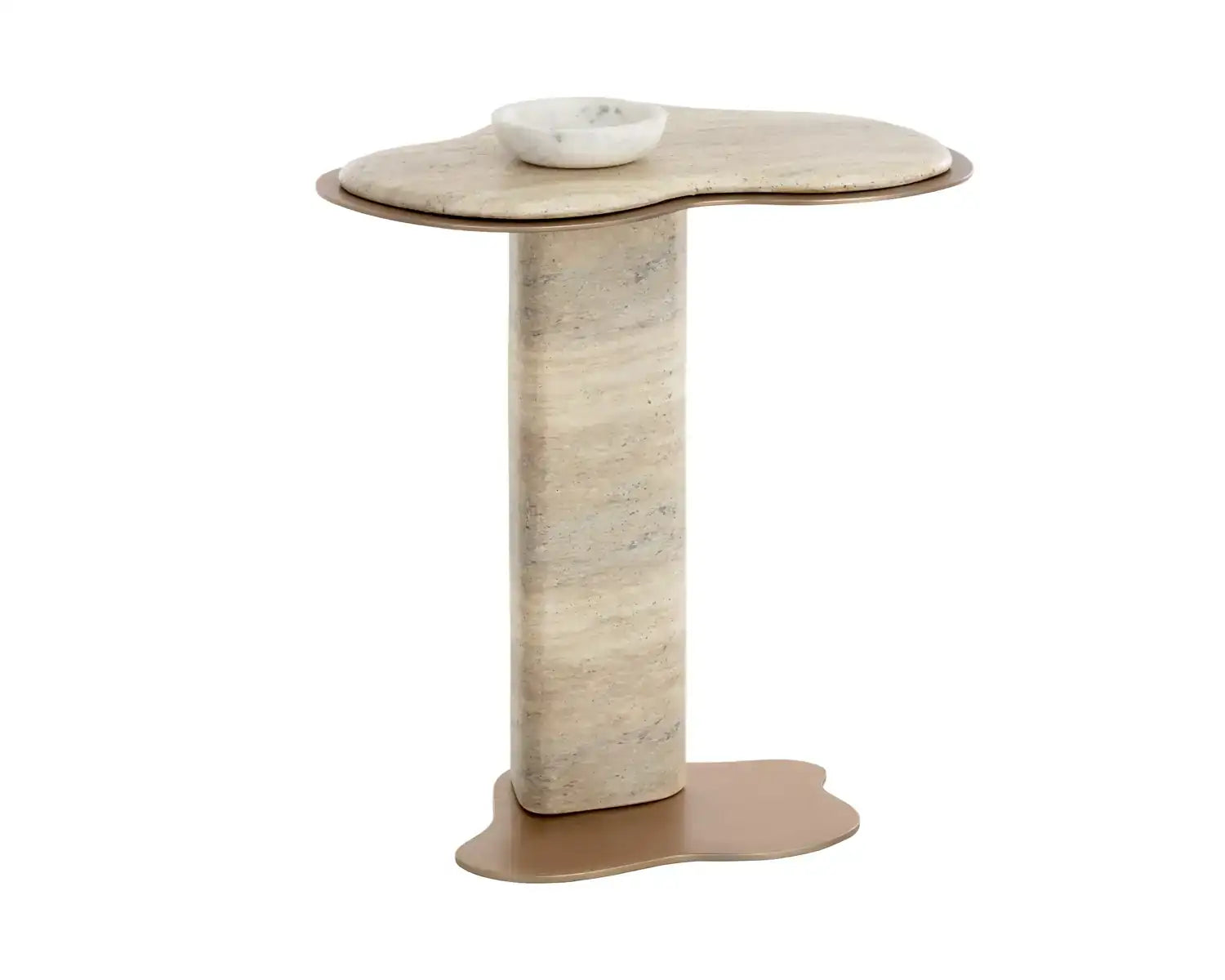 ISOLA END TABLE - Outdoor Furniture