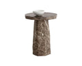 BALDUR END TABLE - Outdoor Furniture