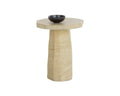 BALDUR END TABLE - Outdoor Furniture
