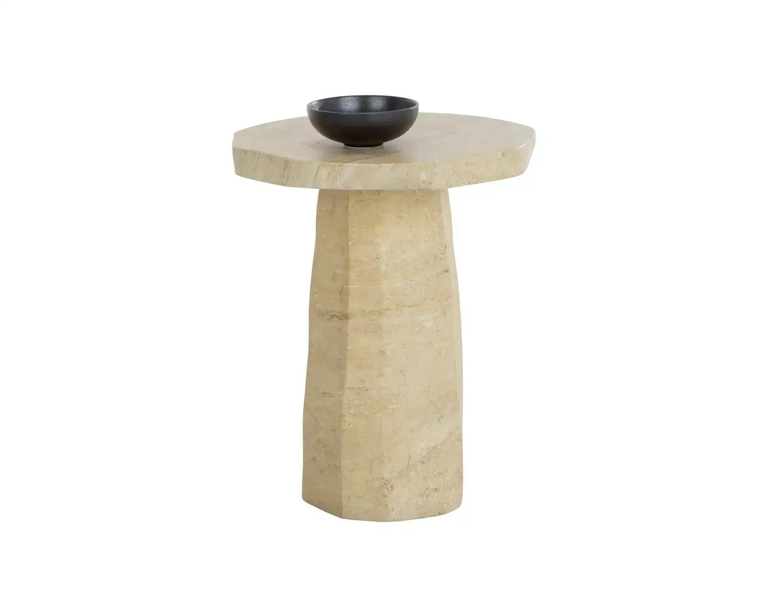 BALDUR END TABLE - Outdoor Furniture