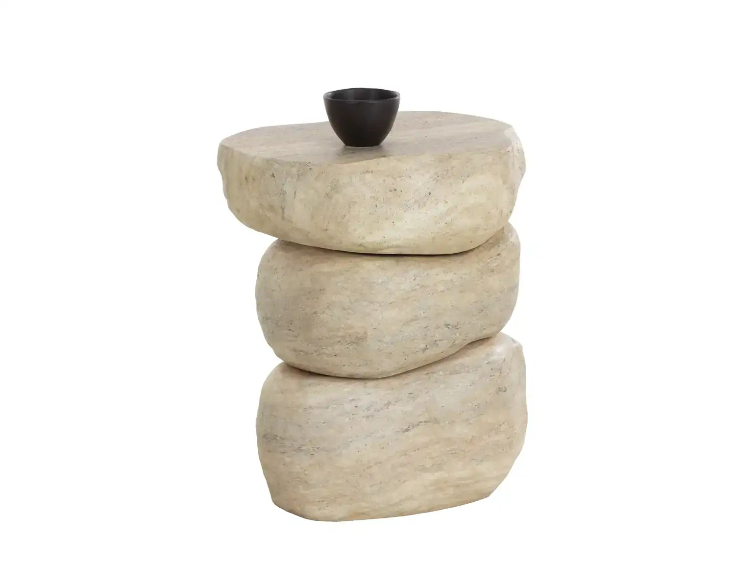 TORBAY END TABLE - Outdoor Furniture