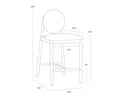 Sunpan, ORABELL COUNTER STOOL, BENCHES, OTTOMAN & STOOLS