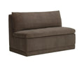 Sunpan DONATELLA BANQUETTE - Sofa