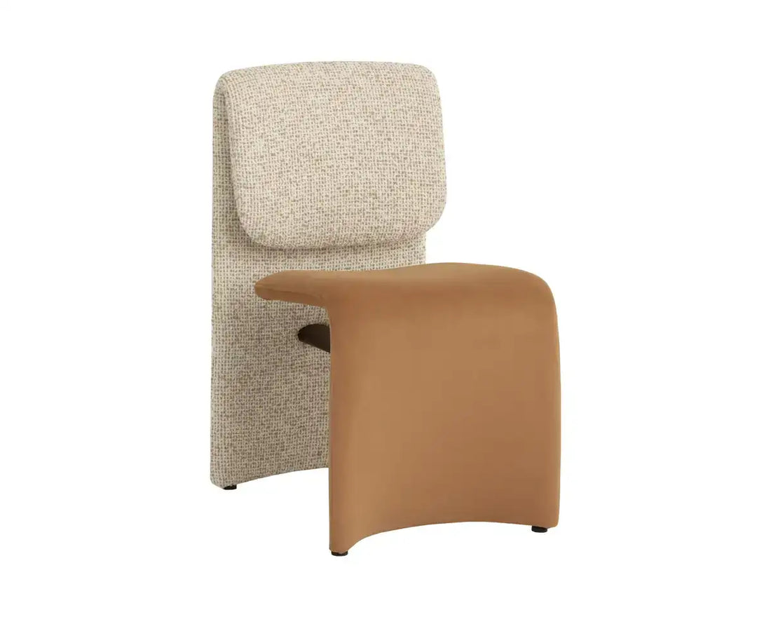 Sunpan DUNNINGTON DINING CHAIR - Dining Chairs