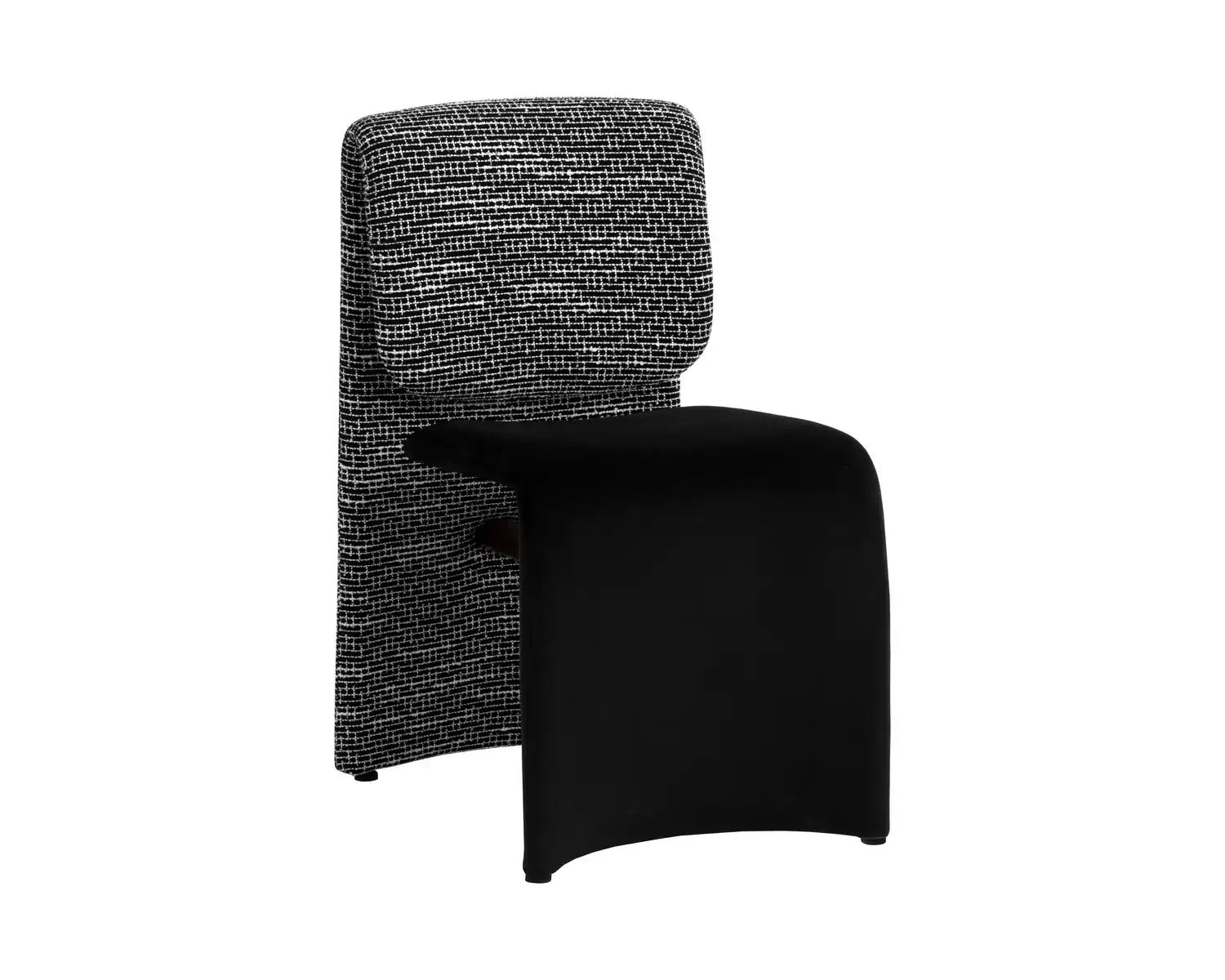 Sunpan DUNNINGTON DINING CHAIR - Dining Chairs