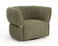 DAVISVILLE SWIVEL ARMCHAIR - Lounge