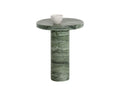 BASTION END TABLE - Outdoor Furniture