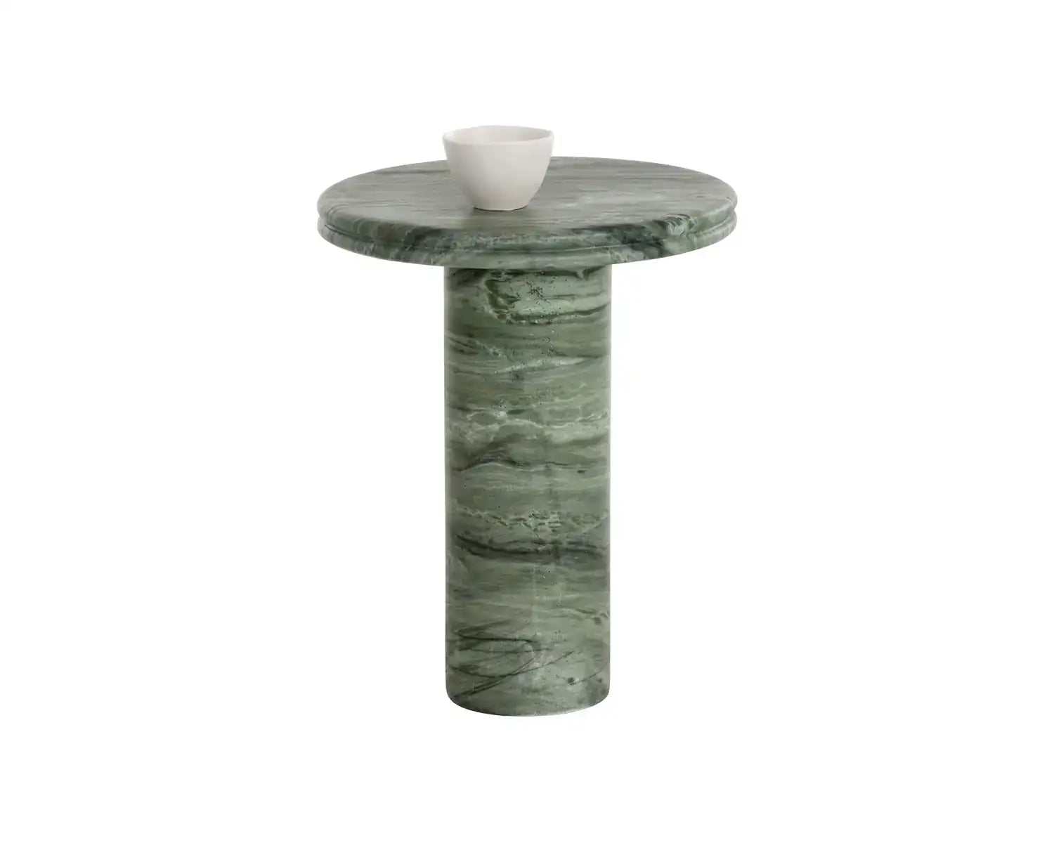 BASTION END TABLE - Outdoor Furniture