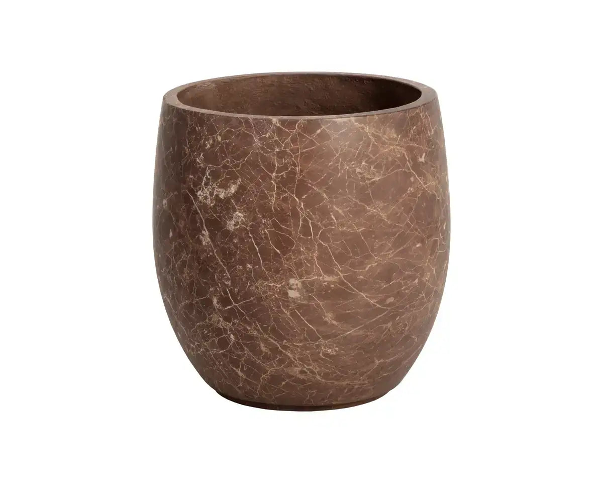 Sunpan ASTER PLANTER - Outdoor Furniture