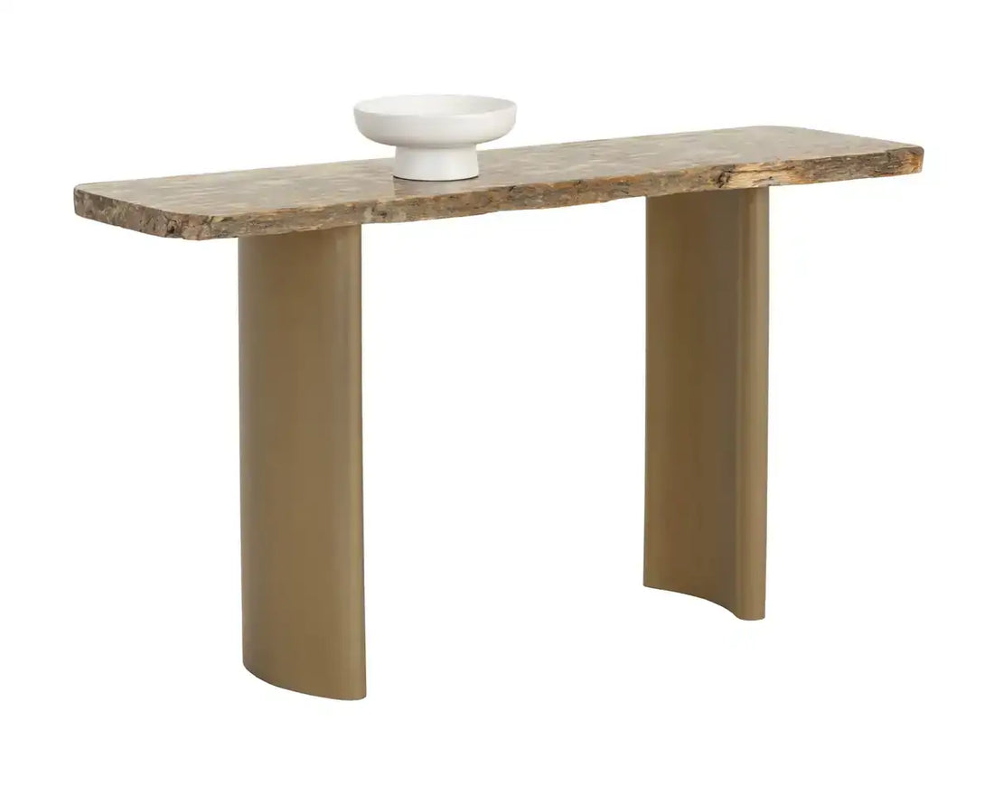KASHTHA CONSOLE TABLE - Consoles