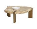 ORRIC COFFEE TABLE - Coffee