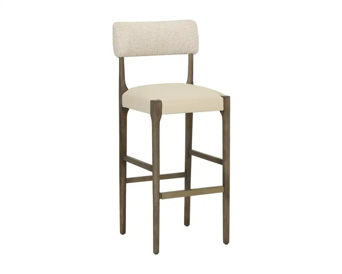 GUARDI BARSTOOL - Bar Stools