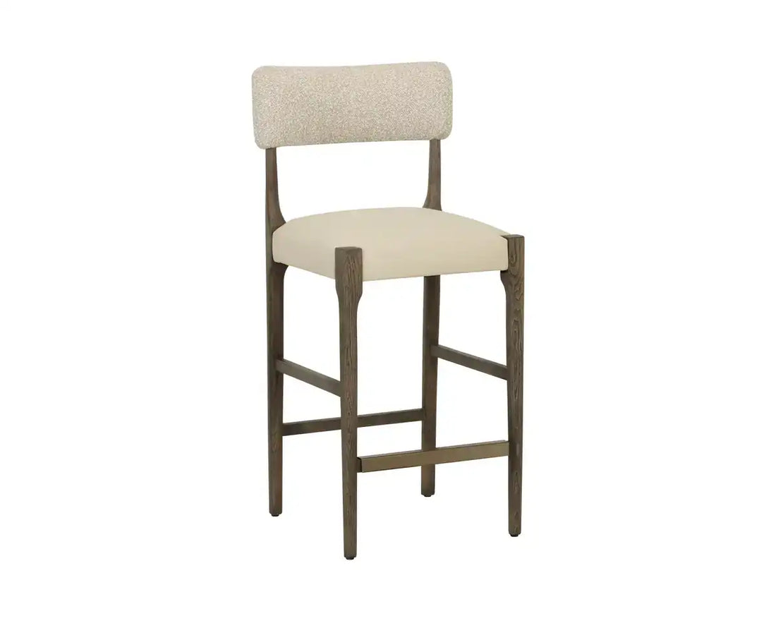 GUARDI COUNTER STOOL - Bar Stools