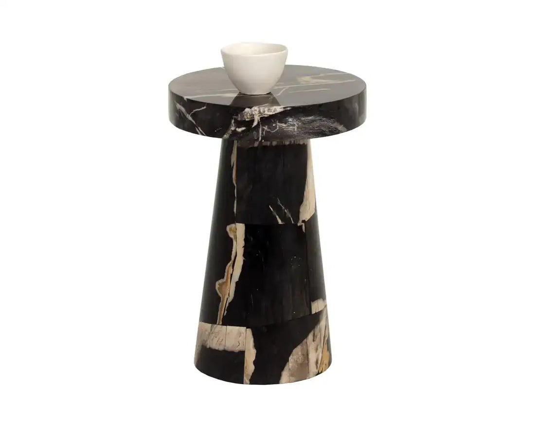 VAJRA END TABLE - Side