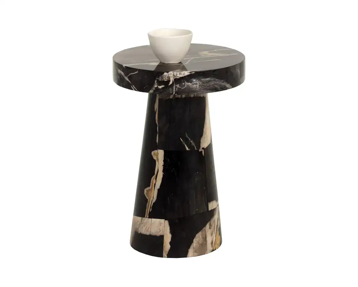 VAJRA END TABLE - Side