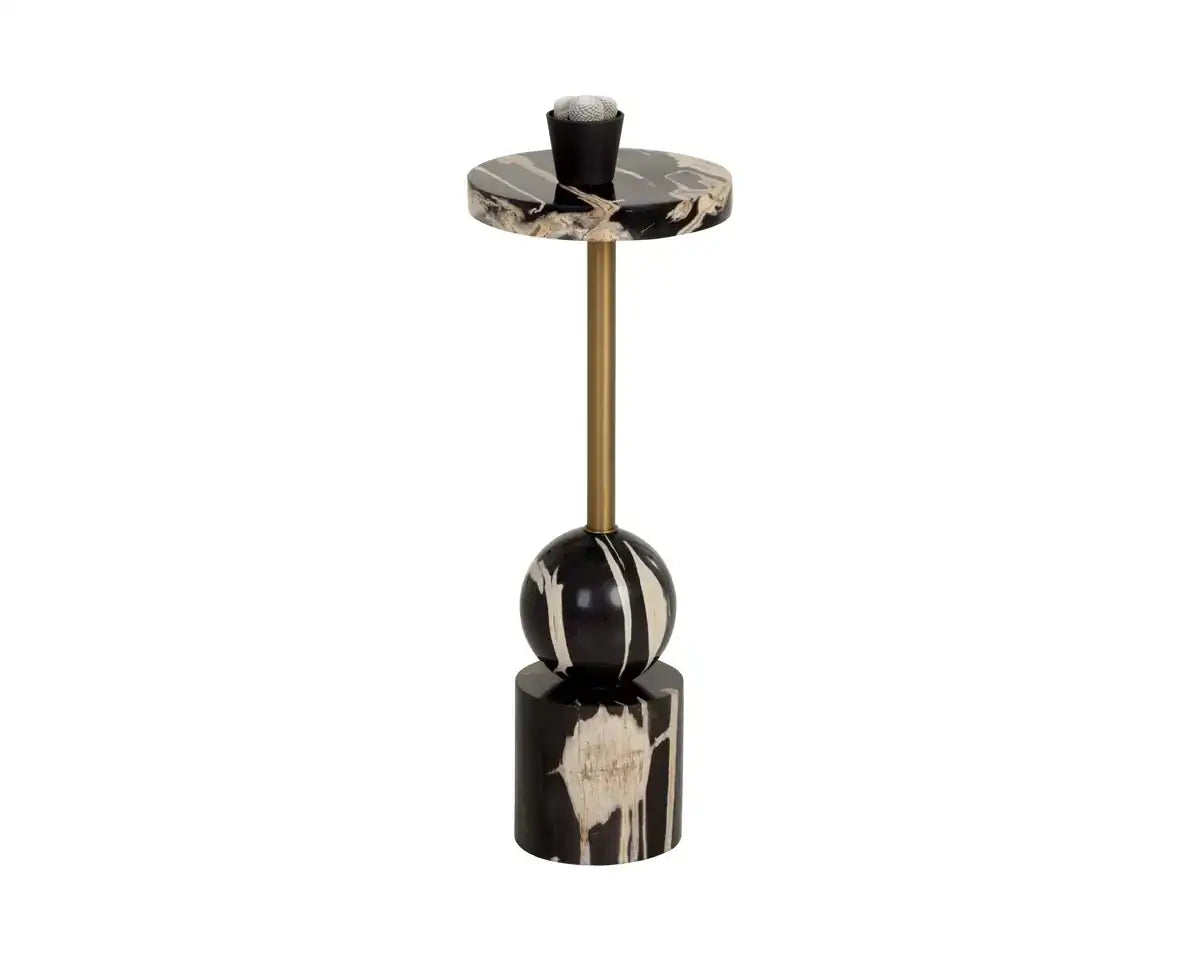 JIWU END TABLE - Side