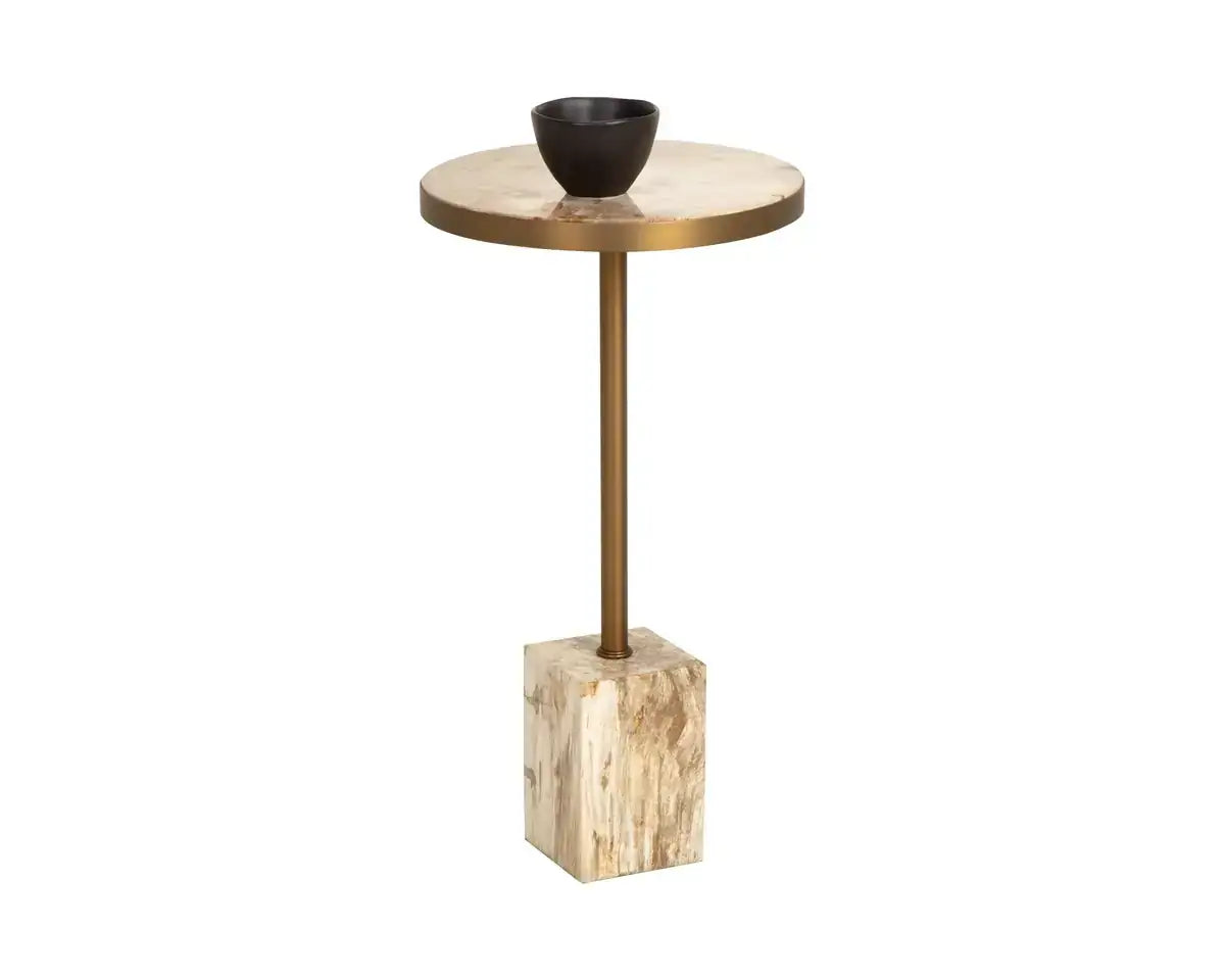 PARINARI END TABLE - Side