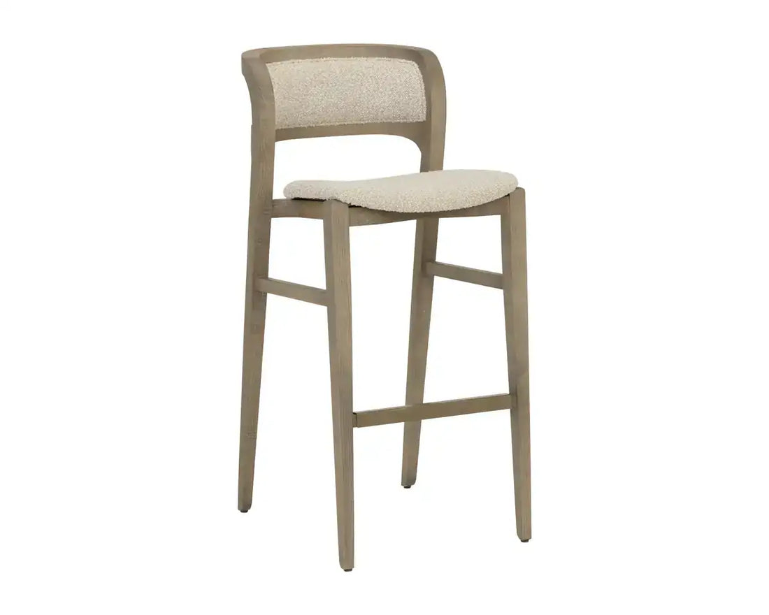 ARCO BARSTOOL - Bar Stools