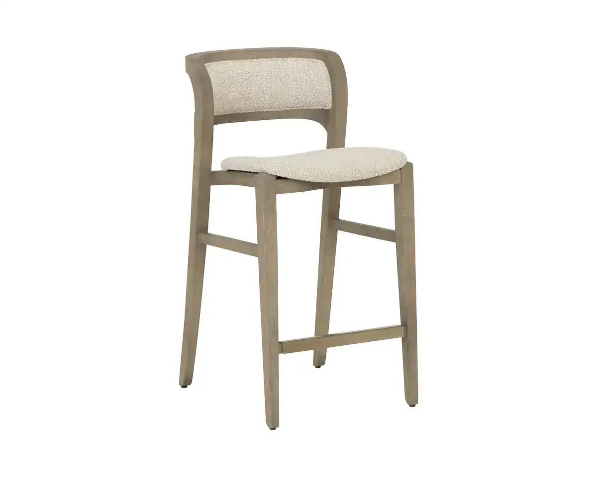 ARCO COUNTER STOOL - Bar Stools