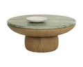 ORULA COFFEE TABLE - Outdoor Furniture
