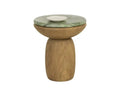 ORULA END TABLE - Outdoor Furniture