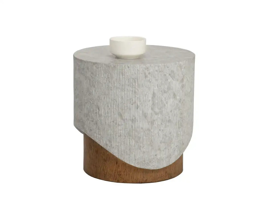 LEDA END TABLE - Outdoor Furniture