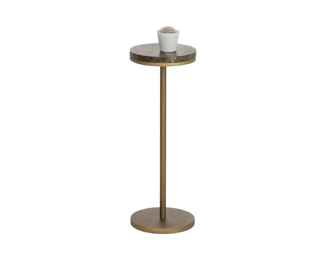 IVOR END TABLE - Side