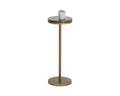 IVOR END TABLE - Side