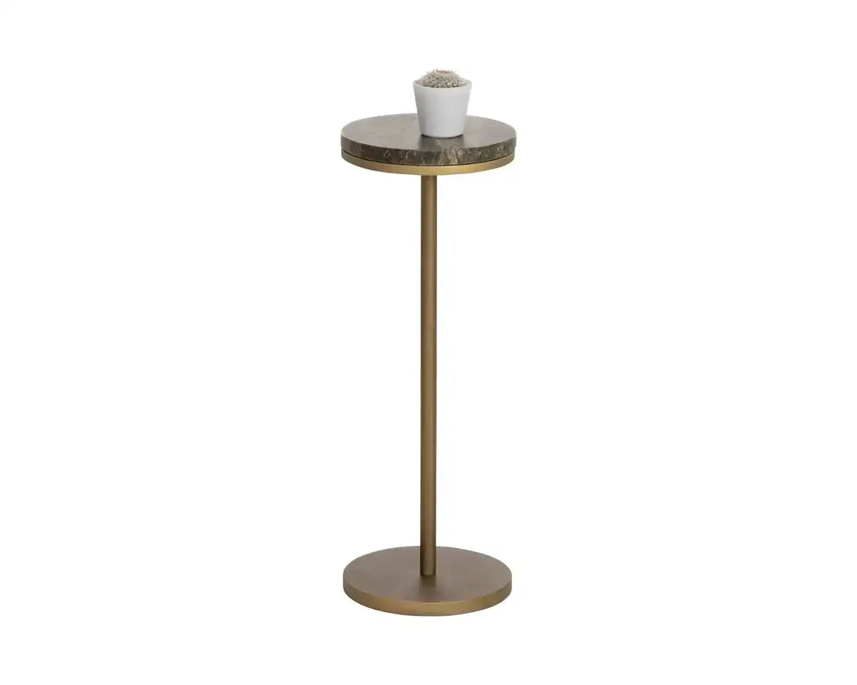 IVOR END TABLE - Side
