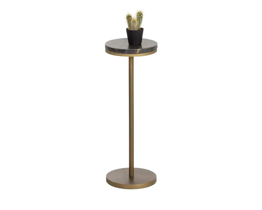 IVOR END TABLE - Side